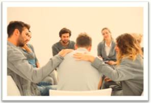 Intervention  - Meaning: interference by a state in another's affairs.
