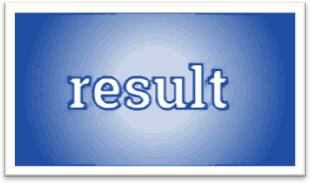 Corollary  - Meaning: a direct or natural consequence or result.