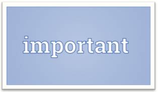 Imperative  - Meaning: of vital importance; crucial.