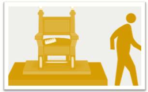 Waiver  - Meaning: an act or instance of waiving a right or claim.