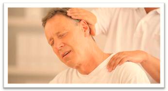 Alleviate  - Meaning: make (suffering, deficiency, or a problem) less severe.