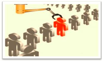 Supplant  - Meaning: supersede and replace.