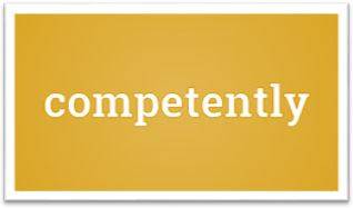 Aptly  - Meaning: in a manner that is appropriate or suitable in the circumstances.