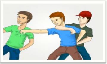 Thwart  - Meaning: prevent (someone) from accomplishing something; oppose (a plan, attempt, or ambition) successfully.