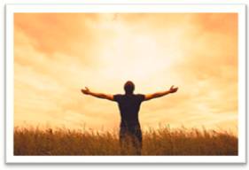 Invigorate  - Meaning: give strength or energy to.