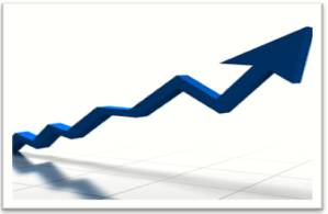 Proliferation  - Meaning: rapid increase in the number or amount of something.