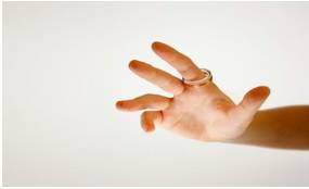 Corporeal  - Meaning: relating to a person's body, especially as opposed to their spirit; having a body.
