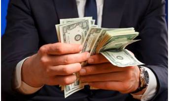 Affluent  - Meaning: (especially of a group or area) having a great deal of money; wealthy.