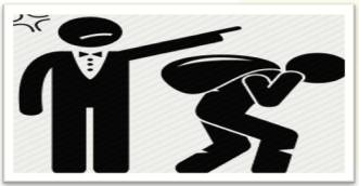 Oppression  - Meaning: prolonged cruel or unjust treatment or exercise of authority; the state of being subject to oppressive treatment.