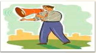 Propound  - Meaning: put forward (an idea or theory) for consideration by others.