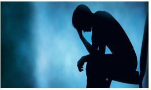 Distress  - Meaning: extreme anxiety, sorrow, or pain.