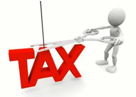 Exemption - Meaning: the action of freeing or state of being free from an obligation or liability imposed on others.