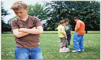 Alienation  - Meaning: the state or experience of being alienated.