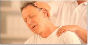 Alleviate  - Meaning: make (suffering, deficiency, or a problem) less severe.