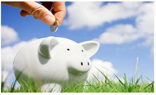 Provident  - Meaning: making or indicative of timely preparation for the future.