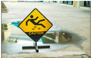 Avert  - Meaning: prevent or ward off (an undesirable occurrence).