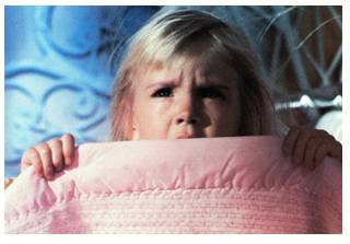 Perturb  - Meaning: make (someone) anxious or unsettled; disturb.