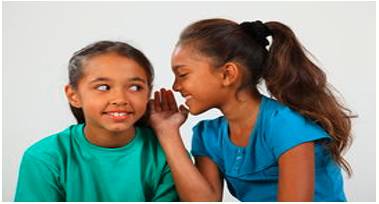 Confide - Meaning: tell someone about a secret or private matter while trusting them not to repeat it to others.