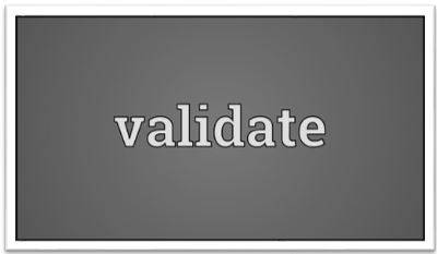 Legitimise  - Meaning: to make legitimate.