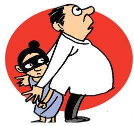 Impunity  - Meaning: exemption from punishment or freedom from the injurious consequences of an action.