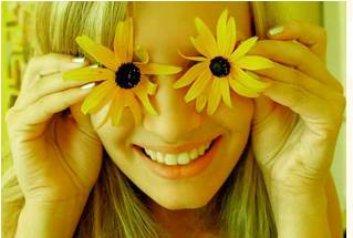 Vibrant  - Meaning: full of energy and life.