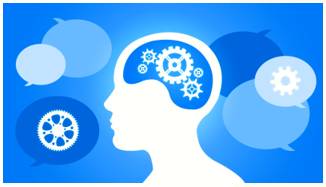 Rational  - Meaning: based on or in accordance with reason or logic.