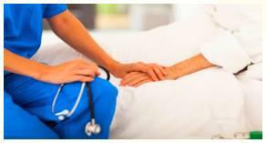 Alleviative - Meaning: Reducing pain or severity.