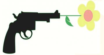 Innocuously - Meaning: in a way that is completely harmless; causing no harm.