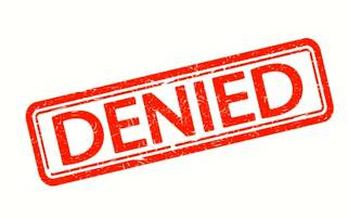 Rebut  - Meaning: to argue that a statement or claim is not true.