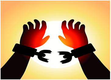 Autonomy  - Meaning: freedom from external control or influence.