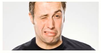 Revulsion  - Meaning: a strong, often sudden, feeling that something is extremely unpleasant.