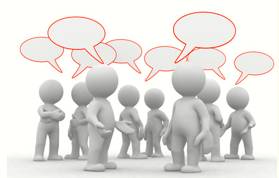 Percolate  - Meaning: spread gradually through an area or group of people.