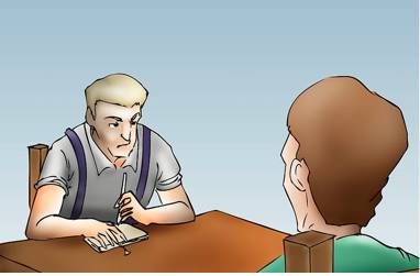 Elicit  - Meaning: evoke or draw out (a reaction, answer, or fact) from someone.