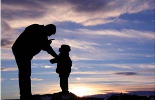 Chastening - Meaning: (of a rebuke or misfortune) having a restraining or humbling effect.