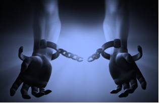 Unshackle  - Meaning: set free.