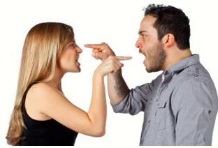 Contentious  - Meaning: causing, involving, or likely to cause disagreement and argument.