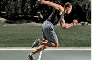 Vigorous  - Meaning: strong, healthy, and full of energy.
