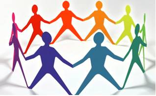 Harmony  - Meaning: the state of being in agreement or concord.