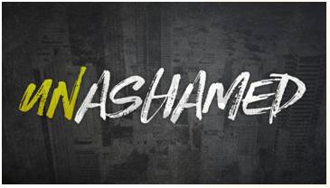 Unabashed  - Meaning: without any worry about possible criticism or embarrassment.