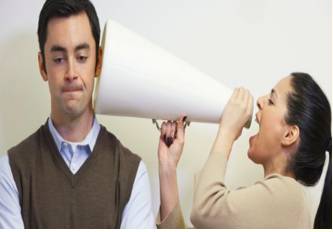 Irk  - Meaning: to annoy someone.