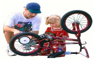 Overhaul  - Meaning: take apart (a piece of machinery or equipment) in order to examine it and repair it if necessary.