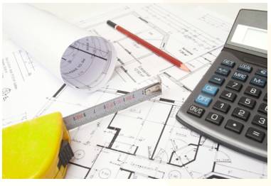 Reckon  - Meaning: establish by calculation.