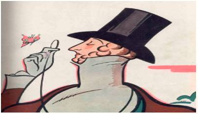 Snobbery - Meaning: The trait of showing arrogance to those of lower social status.