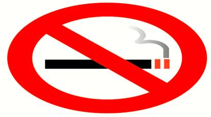 Inimical  - Meaning: harmful to something.