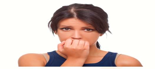Misgiving  - Meaning: A feeling of doubt or apprehension about the outcome or consequences of something.