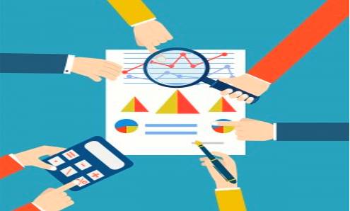 Calibrate  - Meaning: carefully assess, set, or adjust (something abstract).