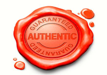 Legitimacy  - Meaning: ability to be defended with logic or justification; validity.