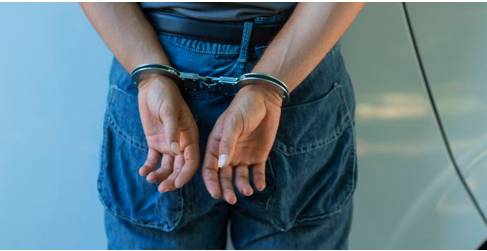 Perpetrator  - Meaning: a person who commits a crime or does something that is wrong or evil.
