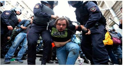 Quell  - Meaning: to stop something such as violent behaviour or protests.