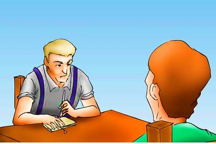 Elicit  - Meaning: evoke or draw out (a reaction, answer, or fact) from someone.